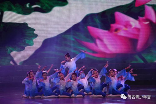 爭當(dāng)創(chuàng)文創(chuàng)衛(wèi)小先鋒 茂名市少年兒童迎新年文藝晚會(huì)精彩呈現(xiàn)