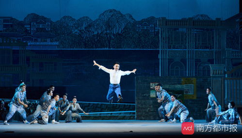 第十屆廣州藝術節 郎朗、于魁智、李勝素領銜，群星璀璨演繹文藝創作與表演新篇章